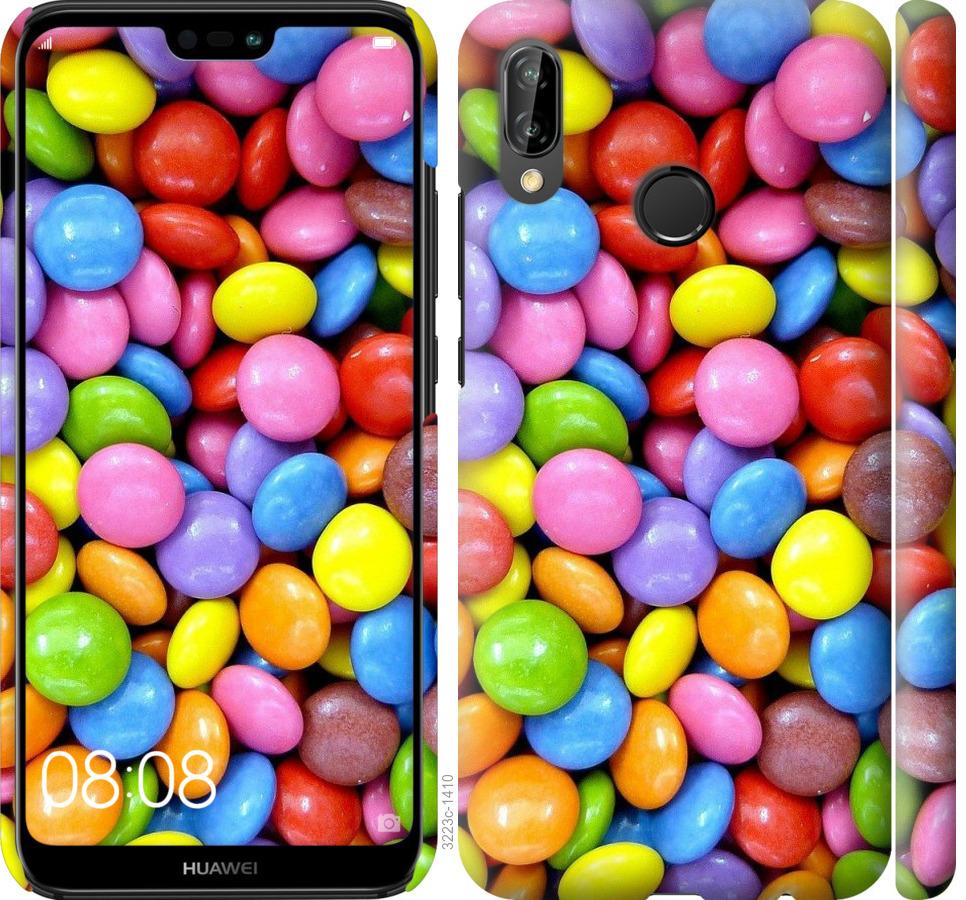 Чехол на Huawei P20 Lite M D