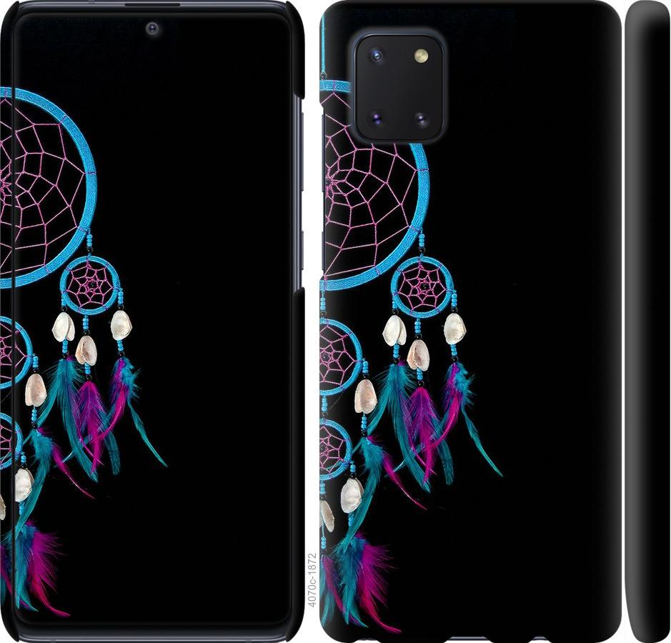 Чохол на Samsung Galaxy Note 10 Lite Ловець снів