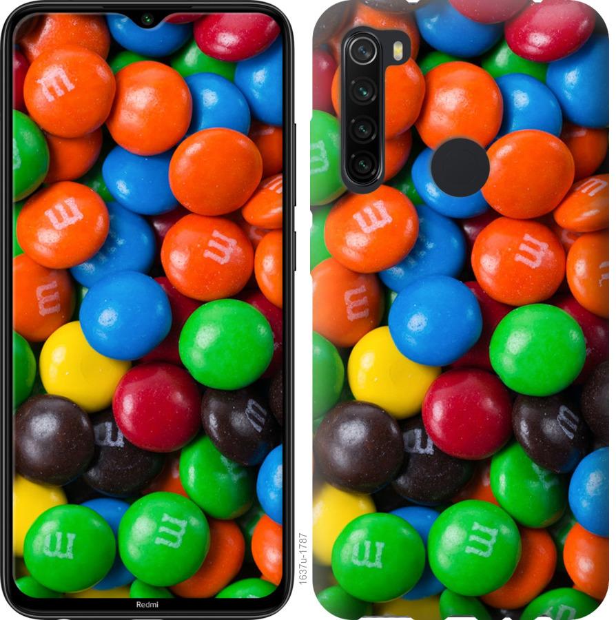 Чехол на Samsung Galaxy A21 M M's