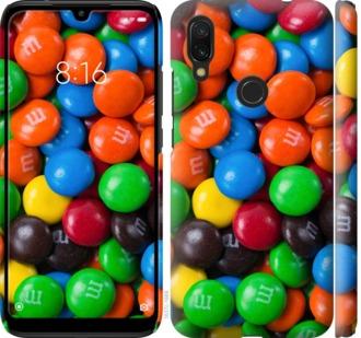 Чехол на Xiaomi Redmi 7 M M's