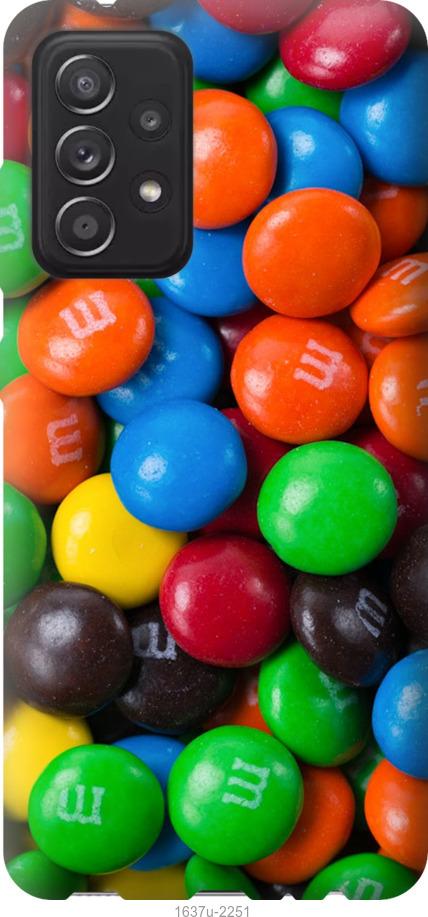 Чехол на Samsung Galaxy A52 M M's