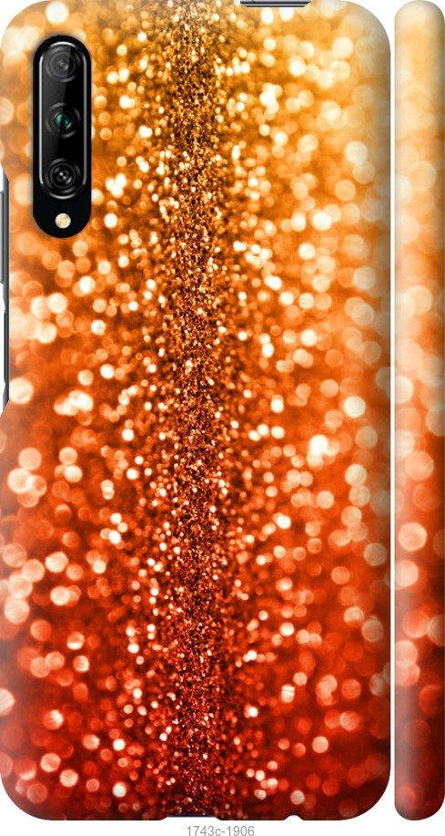 Чехол на Samsung Galaxy S9 White and black 1