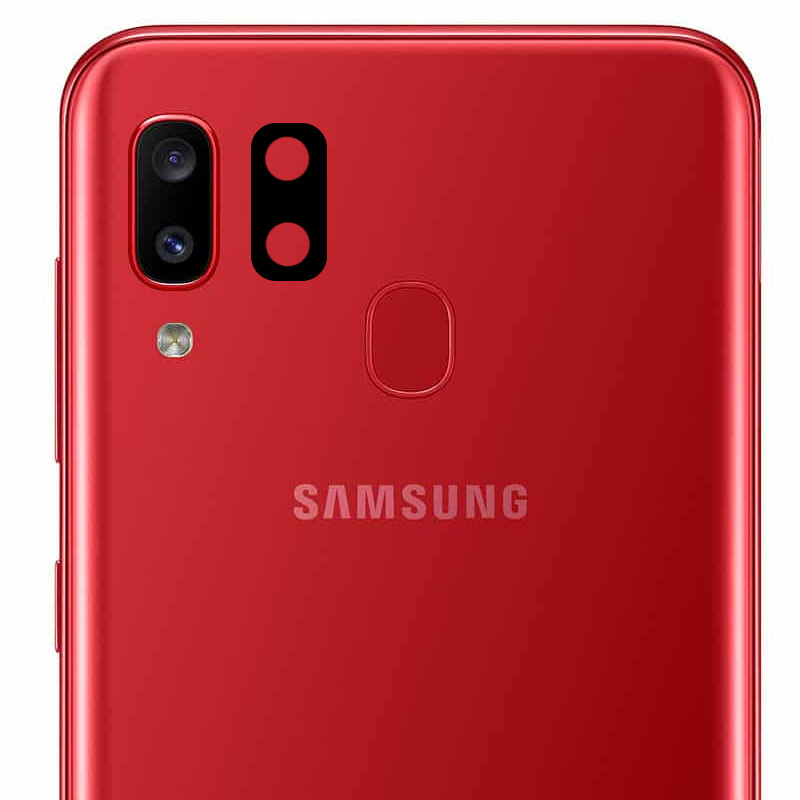 Гибкое ультратонкое стекло Epic на камеру для Samsung Galaxy A20 (A205F) Черный (103514)
Гибкое ультратонкое стекло Epic на камеру для Samsung Galaxy A20 (A205F) Черный (103514)