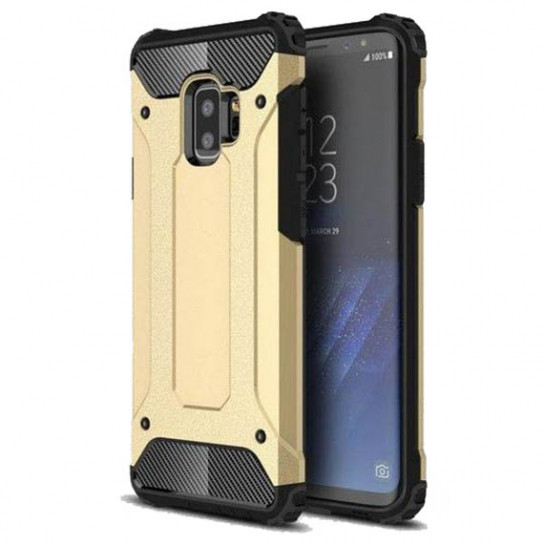 Бронированный противоударный TPU+PC чехол Immortal для Samsung Galaxy J2 Core (2018) Золотой (89190)
Бронированный противоударный TPU+PC чехол Immortal для Samsung Galaxy J2 Core (2018) Золотой (89190)