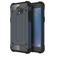 Бронированный противоударный TPU+PC чехол Immortal для Samsung J250F Galaxy J2 Pro (2018)
Бронированный противоударный TPU+PC чехол Immortal для Samsung J250F Galaxy J2 Pro (2018)