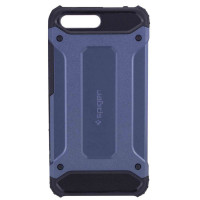 Бронированный противоударный TPU+PC чехол SPIGEN (HC) для Huawei Y5 (2018) / Y5 Prime (2018)
Бронированный противоударный TPU+PC чехол SPIGEN (HC) для Huawei Y5 (2018) / Y5 Prime (2018)