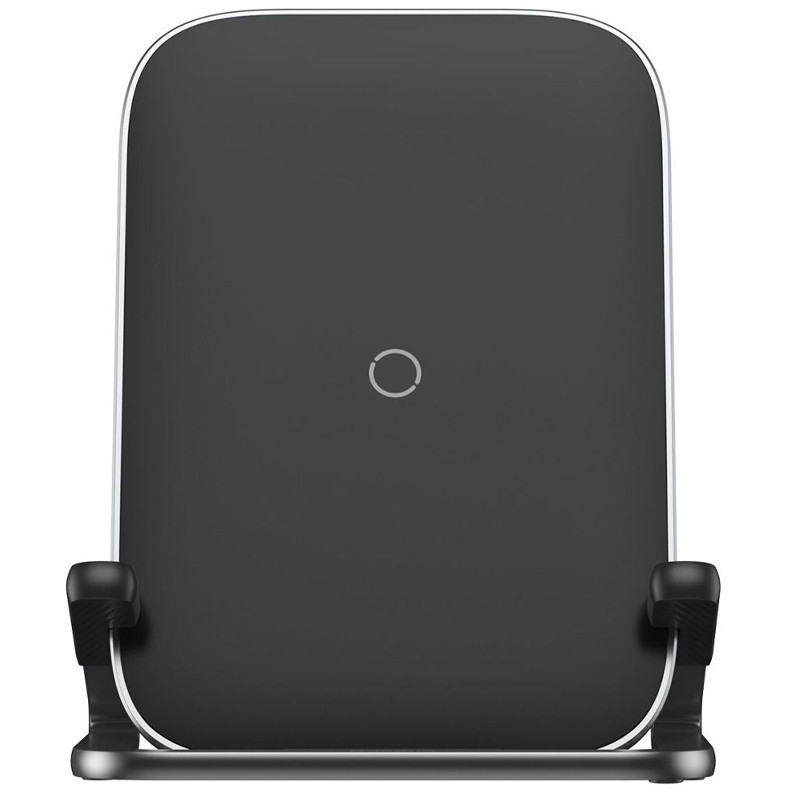 БЗУ Baseus Rib Horizontal and Vertical Holder 15Wдля Зарядные устройства Черный (147893)
БЗУ Baseus Rib Horizontal and Vertical Holder 15Wдля Зарядные устройства Черный (147893)