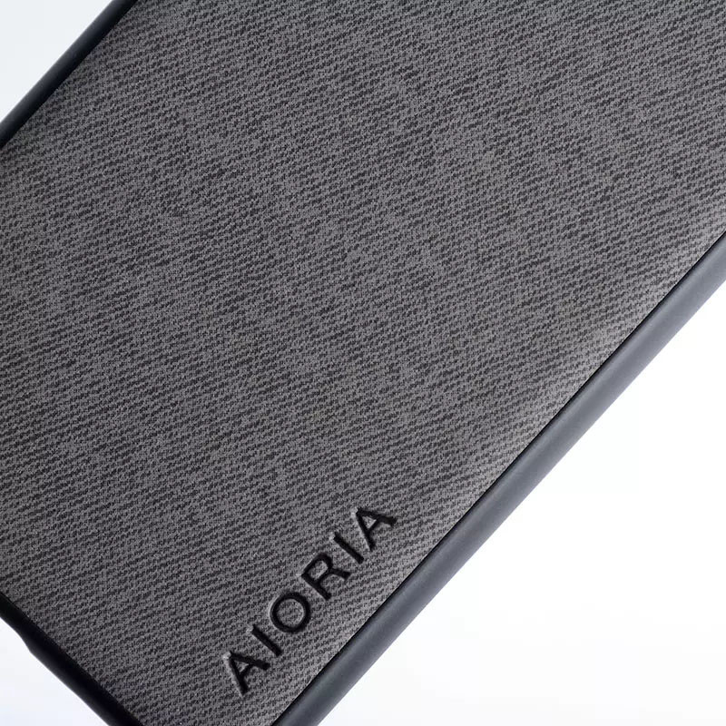 Чехол AIORIA Textile PC+TPU для Xiaomi Mi 10T Lite / Redmi Note 9 Pro 5G Серый (157154)
Чехол AIORIA Textile PC+TPU для Xiaomi Mi 10T Lite / Redmi Note 9 Pro 5G Серый (157154)