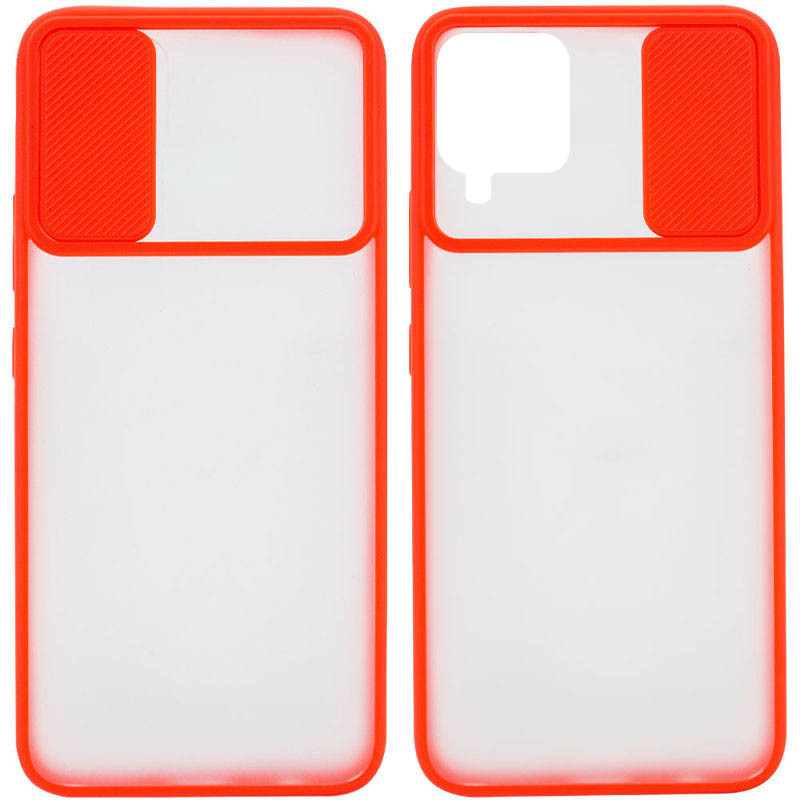 Чехол Camshield mate TPU со шторкой для камеры для Samsung Galaxy A22 4G Красный (195574)
Чехол Camshield mate TPU со шторкой для камеры для Samsung Galaxy A22 4G Красный (195574)