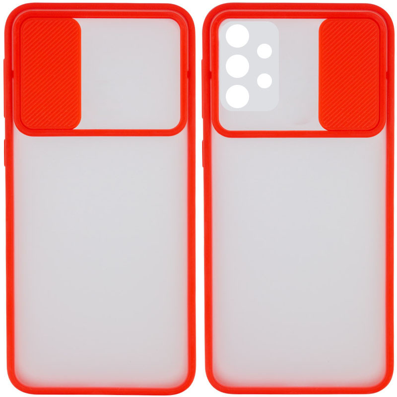 Чехол Camshield mate TPU со шторкой для камеры для Samsung Galaxy A53 5G Красный (214123)
Чехол Camshield mate TPU со шторкой для камеры для Samsung Galaxy A53 5G Красный (214123)