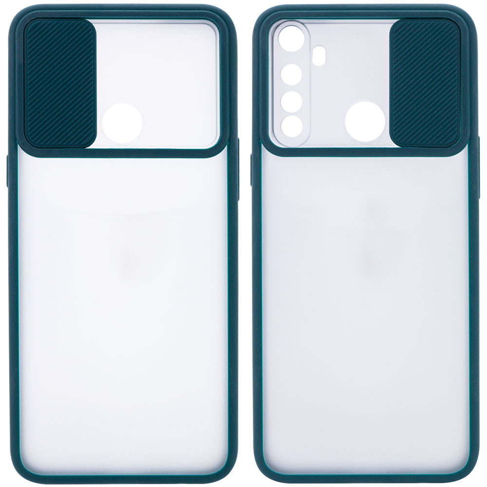 Чехол Camshield mate TPU со шторкой для камеры для Xiaomi Redmi Note 8T Зеленый (146785)
Чехол Camshield mate TPU со шторкой для камеры для Xiaomi Redmi Note 8T Зеленый (146785)