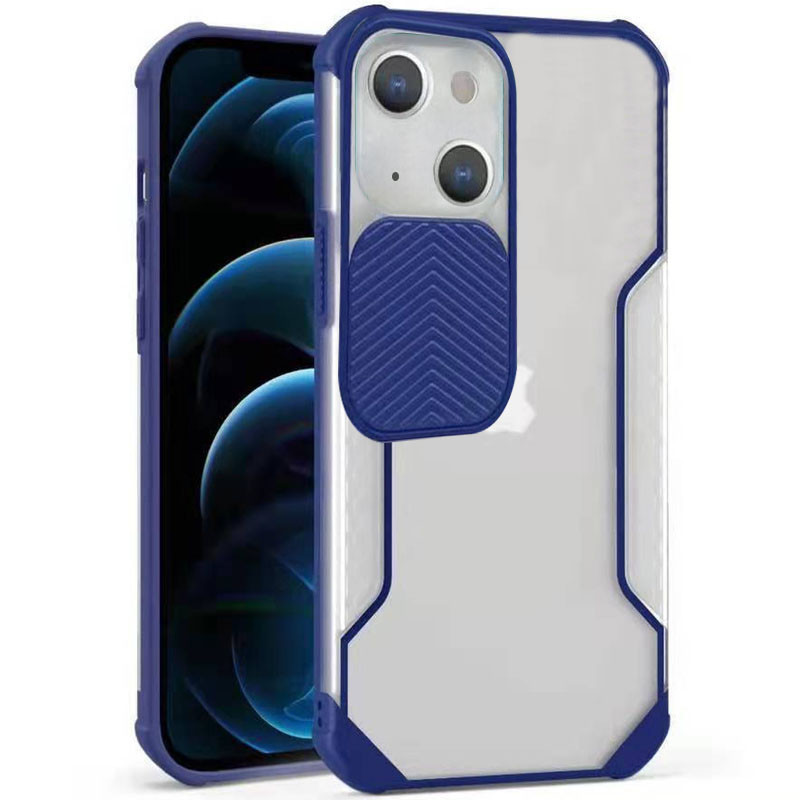 Чехол Camshield matte Ease TPU со шторкой для Apple iPhone 13 mini (5.4") Синий (195501)
Чехол Camshield matte Ease TPU со шторкой для Apple iPhone 13 mini (5.4") Синий (195501)