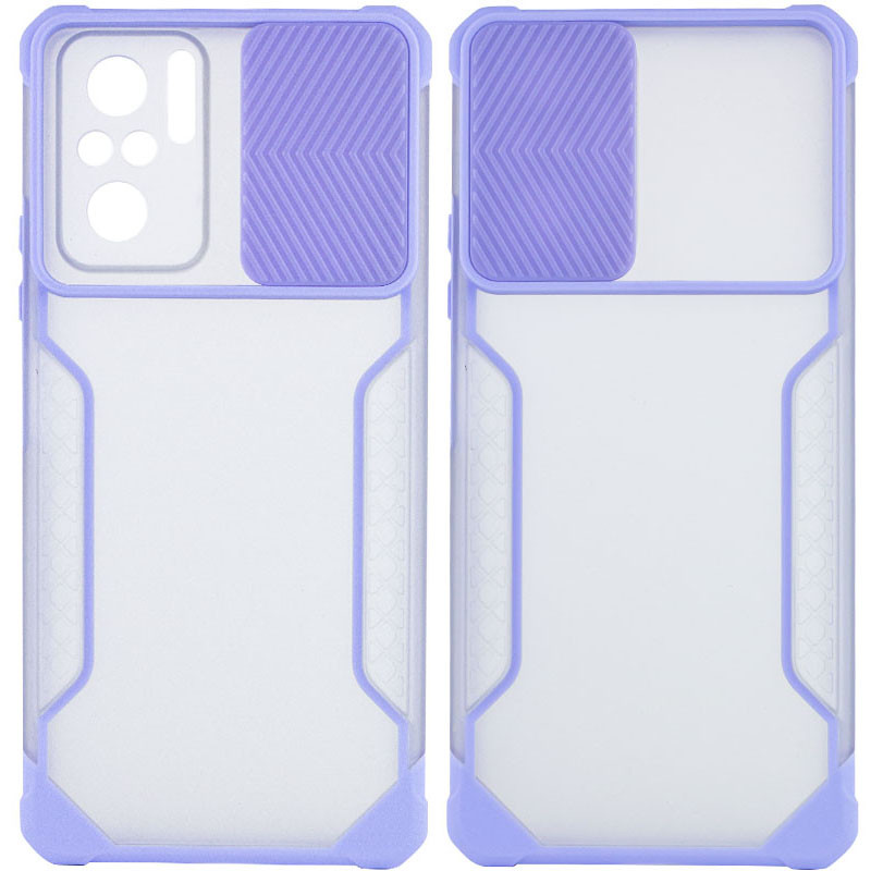 Чехол Camshield matte Ease TPU со шторкой для Xiaomi Redmi Note 10 / Note 10s Сиреневый (197339)
Чехол Camshield matte Ease TPU со шторкой для Xiaomi Redmi Note 10 / Note 10s Сиреневый (197339)
