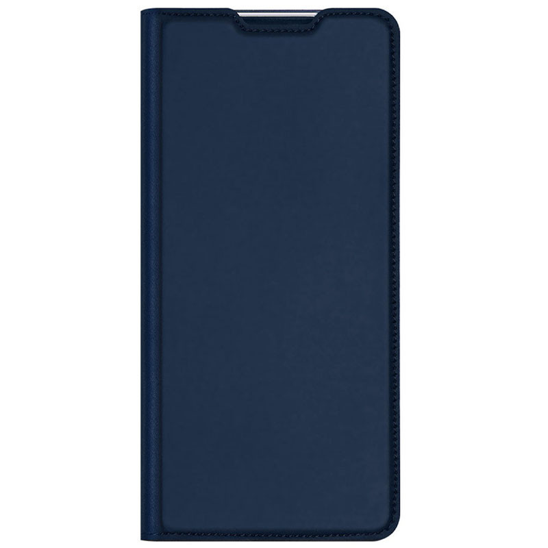 Чехол-книжка Dux Ducis с карманом для визиток для Huawei P Smart (2021) / Y7a Синий (160281)
Чехол-книжка Dux Ducis с карманом для визиток для Huawei P Smart (2021) / Y7a Синий (160281)
