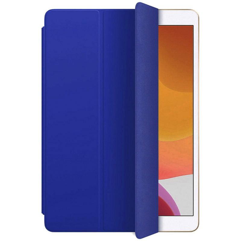 Чохол (книжка) Smart Case Series для Apple iPad Air 10.9'' (2020) (Фіолетовий / Dark Purple)
Чохол (книжка) Smart Case Series для Apple iPad Air 10.9'' (2020) (Фіолетовий / Dark Purple)