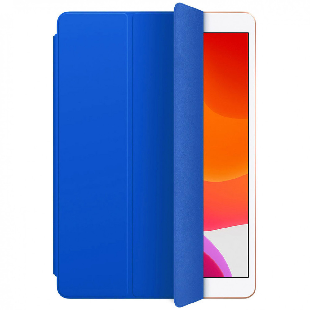 Чохол (книжка) Smart Case Series для Apple iPad Air 10.9'' (2020) (Синій / Electric Blue)
Чохол (книжка) Smart Case Series для Apple iPad Air 10.9'' (2020) (Синій / Electric Blue)