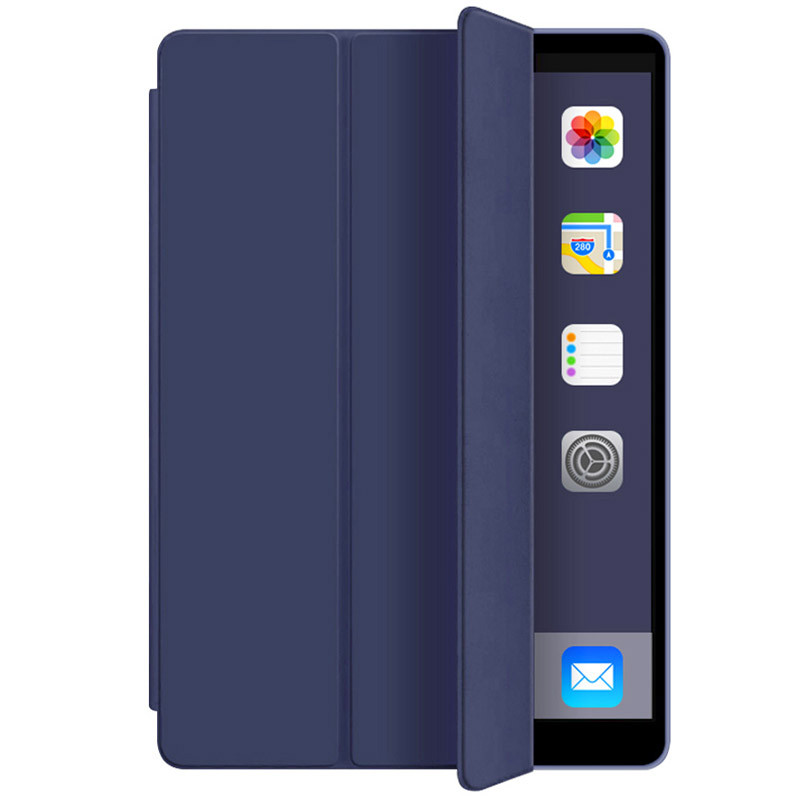 Чехол (книжка) Smart Case Series with logo для Apple iPad 10.2" (2021) Синий / Dark Blue (201889)
Чехол (книжка) Smart Case Series with logo для Apple iPad 10.2" (2021) Синий / Dark Blue (201889)
