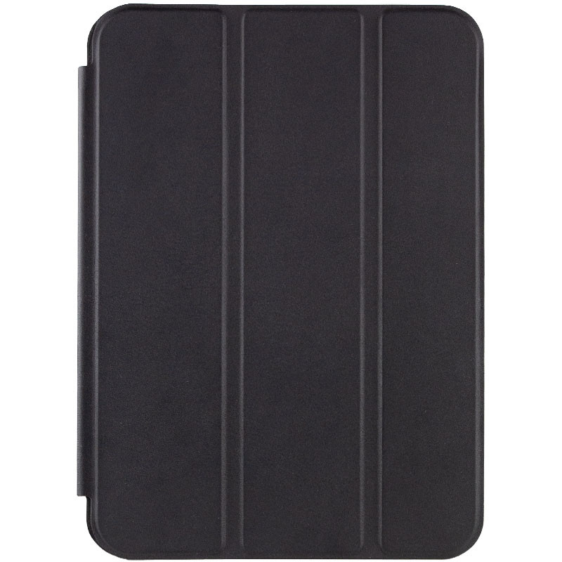 Чехол (книжка) Smart Case Series with logo для Apple iPad Mini 6 (8.3") (2021) Черный / Black (201917)
Чехол (книжка) Smart Case Series with logo для Apple iPad Mini 6 (8.3") (2021) Черный / Black (201917)
