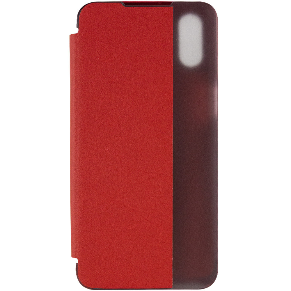 Чехол-книжка Smart View Cover для Samsung Galaxy A10s Красный / Светлое окошко (168457)
Чехол-книжка Smart View Cover для Samsung Galaxy A10s Красный / Светлое окошко (168457)