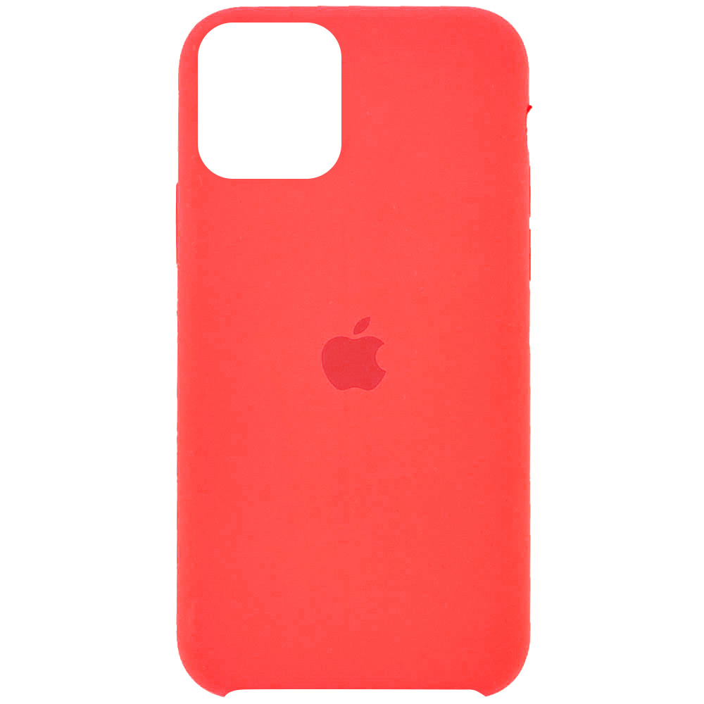Чехол Silicone Case (AA) для Apple iPhone 11 (6.1") Оранжевый / Pink citrus (162450)
Чехол Silicone Case (AA) для Apple iPhone 11 (6.1") Оранжевый / Pink citrus (162450)