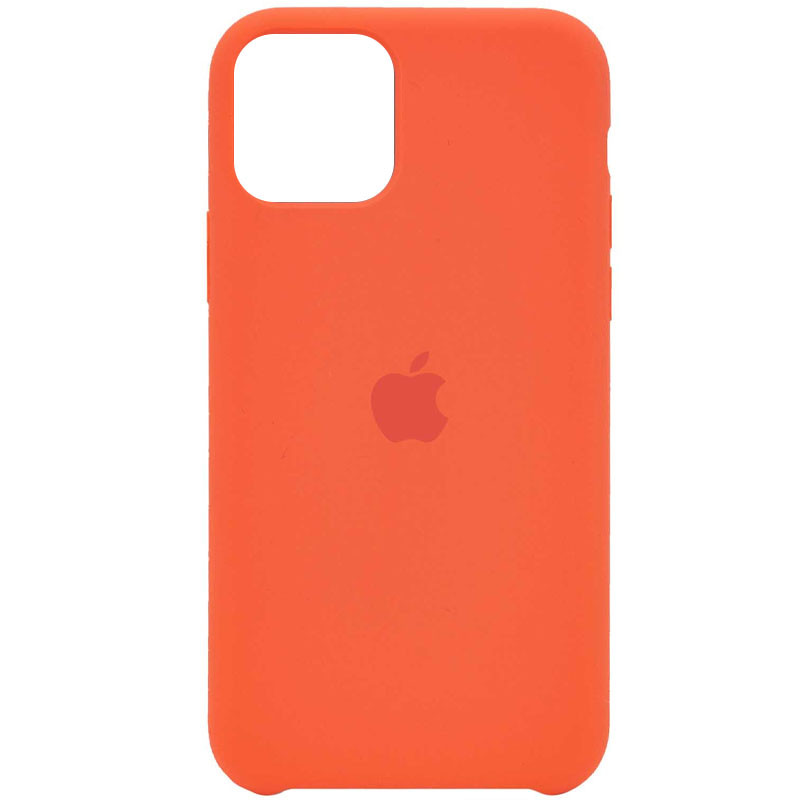 Чехол Silicone Case (AA) для Apple iPhone 12 Pro / 12 (6.1") Оранжевый / Nectarine (152757)
Чехол Silicone Case (AA) для Apple iPhone 12 Pro / 12 (6.1") Оранжевый / Nectarine (152757)
