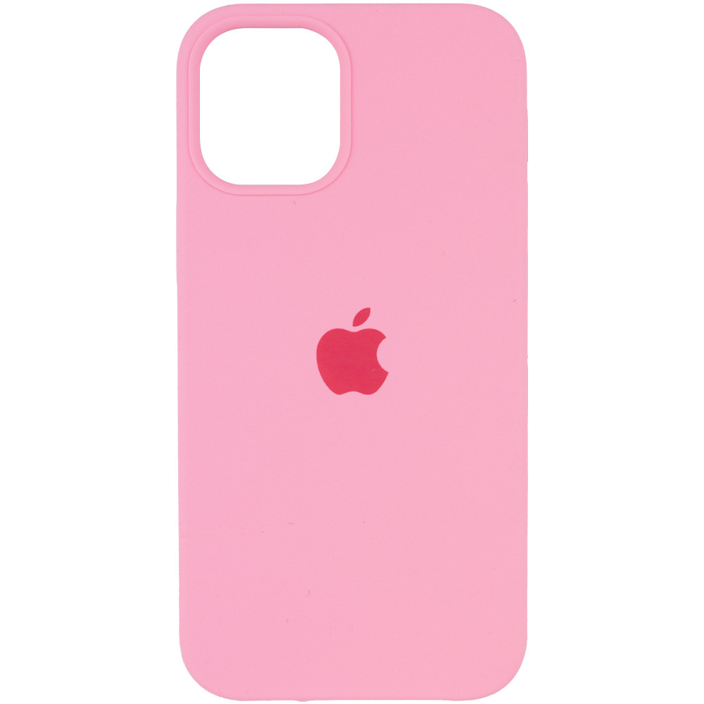 Чехол Silicone Case (AA) для Apple iPhone 12 Pro Max (6.7") Розовый / Light pink (152853)
Чехол Silicone Case (AA) для Apple iPhone 12 Pro Max (6.7") Розовый / Light pink (152853)