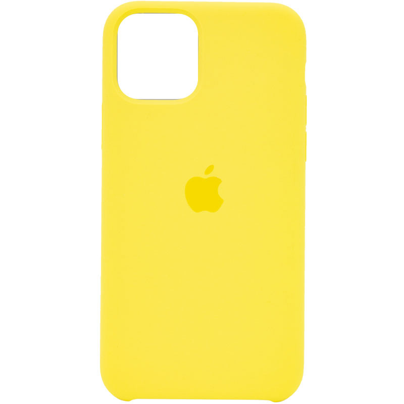 Чехол Silicone Case (AA) для Apple iPhone 12 Pro Max (6.7") Желтый / Canary Yellow (152815)
Чехол Silicone Case (AA) для Apple iPhone 12 Pro Max (6.7") Желтый / Canary Yellow (152815)