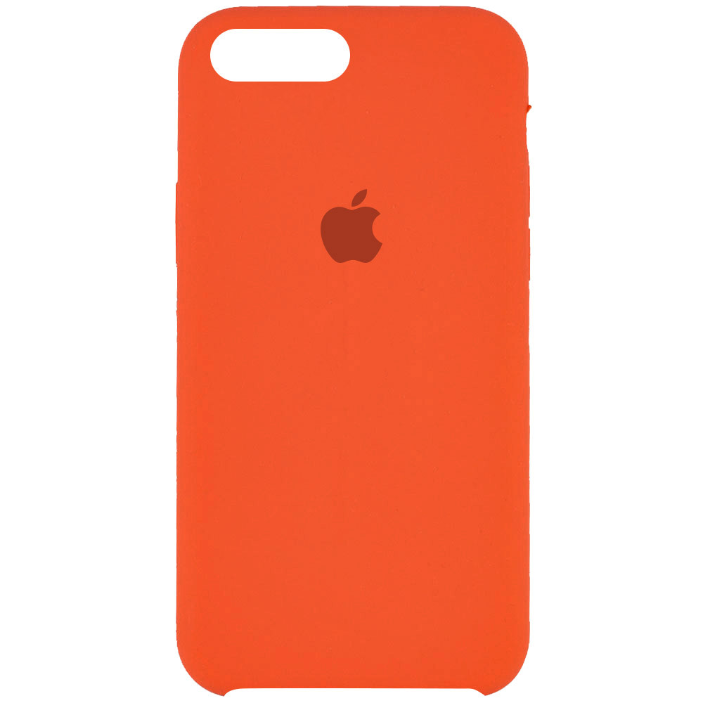Чехол Silicone Case (AA) для Apple iPhone 7 plus / 8 plus (5.5") Оранжевый / Kumquat (162499)
Чехол Silicone Case (AA) для Apple iPhone 7 plus / 8 plus (5.5") Оранжевый / Kumquat (162499)