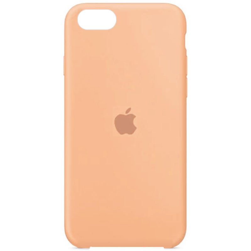 Чехол Silicone Case (AA) для Apple iPhone SE (2020) Оранжевый / Cantaloupe (194202)
Чехол Silicone Case (AA) для Apple iPhone SE (2020) Оранжевый / Cantaloupe (194202)