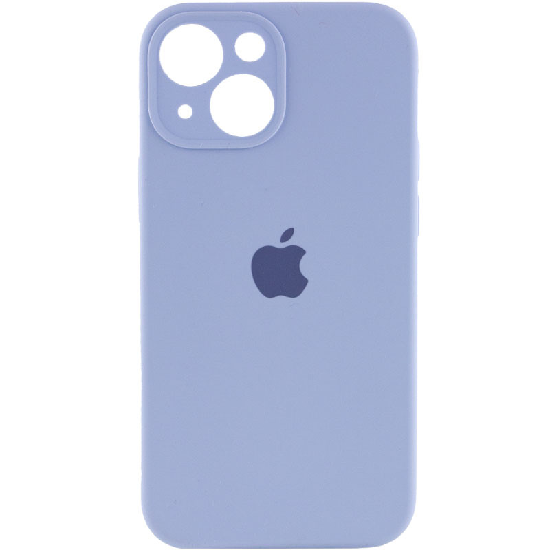 Чохол Silicone Case Full Camera Protective (АА) для Apple iPhone 13 mini (5.4") (Блакитний / Lilac Blue)
Чохол Silicone Case Full Camera Protective (АА) для Apple iPhone 13 mini (5.4") (Блакитний / Lilac Blue)