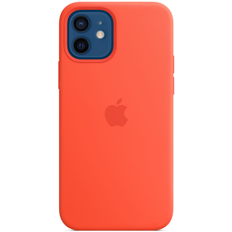 Чехол Silicone Case Full Protective (AA) для Apple iPhone 11 (6.1") Оранжевый / Electric Orange (194017)
Чехол Silicone Case Full Protective (AA) для Apple iPhone 11 (6.1") Оранжевый / Electric Orange (194017)