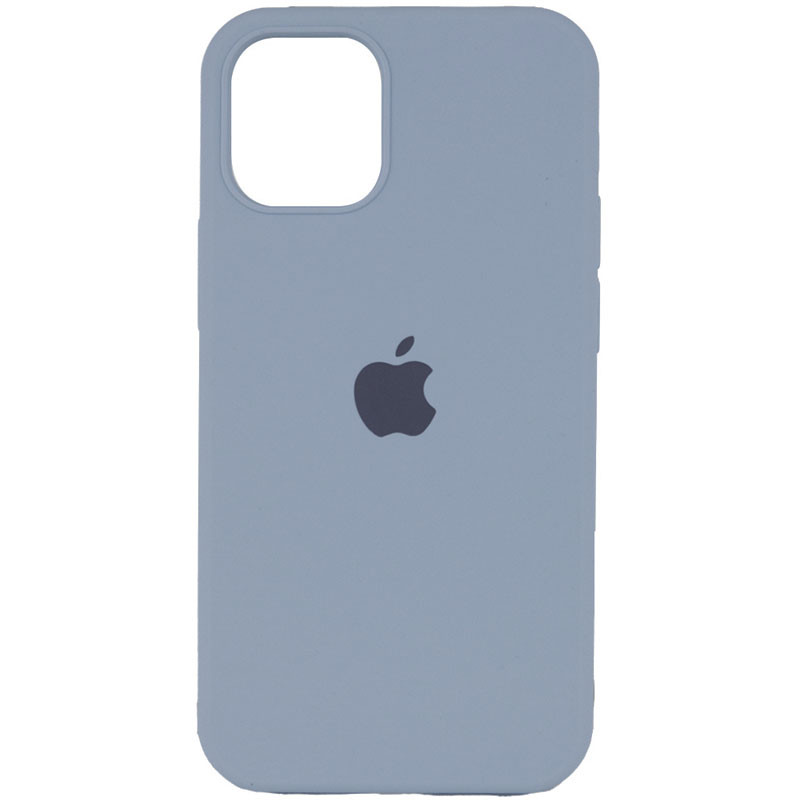 Чехол Silicone Case Full Protective (AA) для Apple iPhone 12 Pro Max (6.7") Голубой / Sweet Blue (218640)
Чехол Silicone Case Full Protective (AA) для Apple iPhone 12 Pro Max (6.7") Голубой / Sweet Blue (218640)
