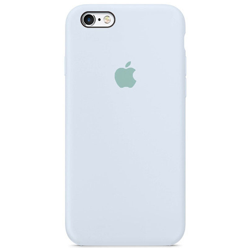 Чохол Silicone Case Full Protective (AA) для Apple iPhone 6/6s (4.7") (Блакитний / Cloud Blue)
Чохол Silicone Case Full Protective (AA) для Apple iPhone 6/6s (4.7") (Блакитний / Cloud Blue)