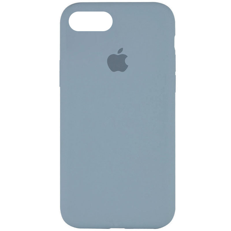 Чехол Silicone Case Full Protective (AA) для Apple iPhone 7 / 8 / SE (2020) (4.7") Голубой / Sweet Blue (212181)
Чехол Silicone Case Full Protective (AA) для Apple iPhone 7 / 8 / SE (2020) (4.7") Голубой / Sweet Blue (212181)