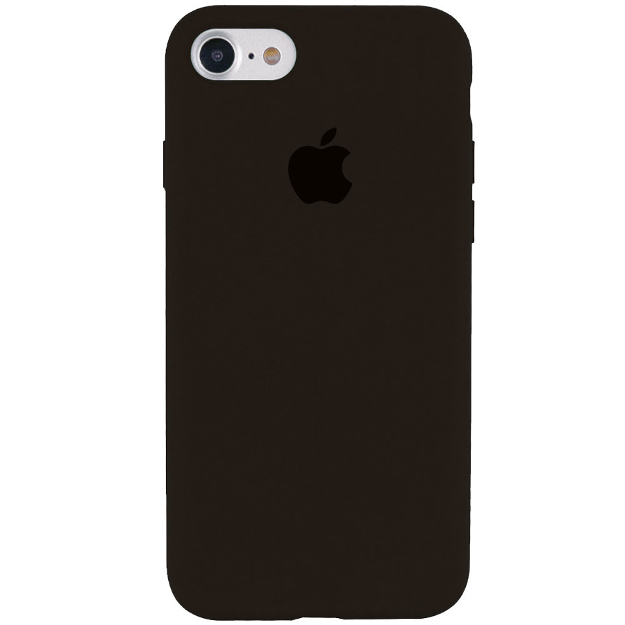 Чехол Silicone Case Full Protective (AA) для Apple iPhone 7 / 8 / SE (2020) (4.7") Серый / Light Olive (154659)
Чехол Silicone Case Full Protective (AA) для Apple iPhone 7 / 8 / SE (2020) (4.7") Серый / Light Olive (154659)