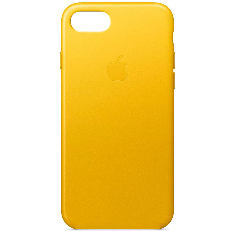 Чохол Silicone Case Full Protective (AA) для Apple iPhone 7 / 8 (4.7'') (Жовтий / Sunflower)
Чохол Silicone Case Full Protective (AA) для Apple iPhone 7 / 8 (4.7'') (Жовтий / Sunflower)