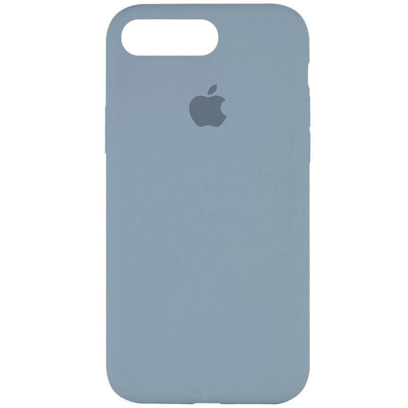 Чехол Silicone Case Full Protective (AA) для Apple iPhone 7 plus / 8 plus (5.5") Голубой / Sweet Blue (218635)
Чехол Silicone Case Full Protective (AA) для Apple iPhone 7 plus / 8 plus (5.5") Голубой / Sweet Blue (218635)