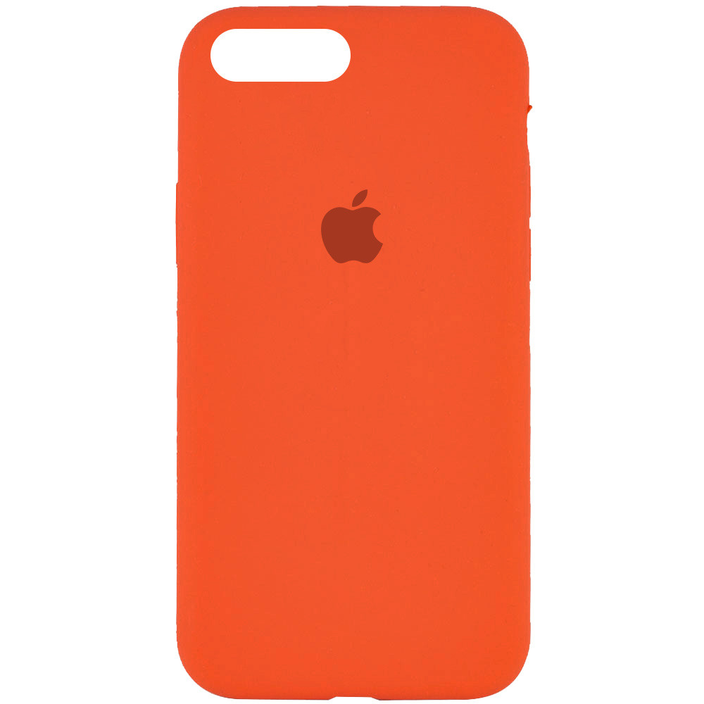 Чехол Silicone Case Full Protective (AA) для Apple iPhone 7 plus / 8 plus (5.5") Оранжевый / Kumquat (162423)
Чехол Silicone Case Full Protective (AA) для Apple iPhone 7 plus / 8 plus (5.5") Оранжевый / Kumquat (162423)