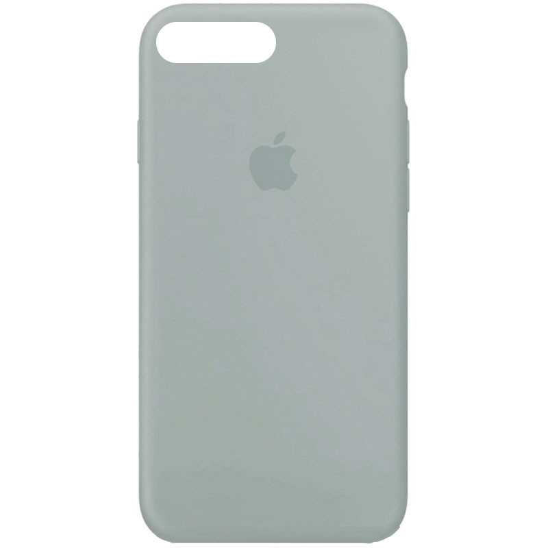 Чехол Silicone Case Full Protective (AA) для Apple iPhone 7 plus / 8 plus (5.5") Серый / Mist Blue (149844)
Чехол Silicone Case Full Protective (AA) для Apple iPhone 7 plus / 8 plus (5.5") Серый / Mist Blue (149844)