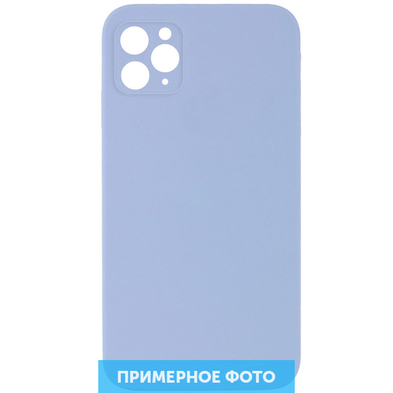 Чохол Silicone Case Lakshmi Square Full Camera для Apple iPhone 11 (6.1") (Блакитний / Mist blue)
Чохол Silicone Case Lakshmi Square Full Camera для Apple iPhone 11 (6.1") (Блакитний / Mist blue)