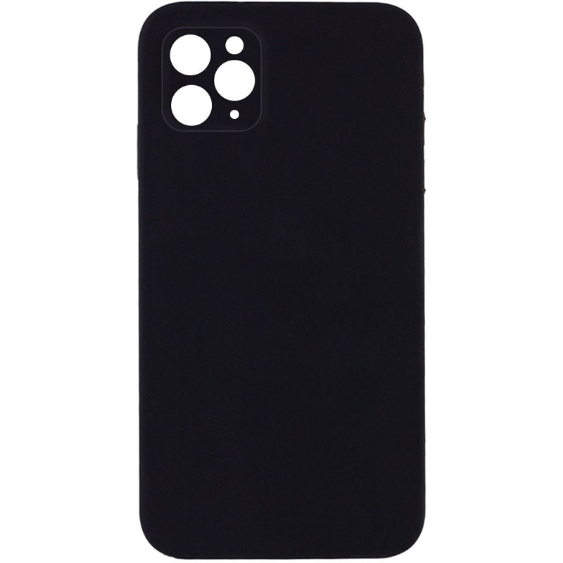 Чехол Silicone Case Lakshmi Square Full Camera для Apple iPhone 11 Pro (5.8") Черный / Black (212899)
Чехол Silicone Case Lakshmi Square Full Camera для Apple iPhone 11 Pro (5.8") Черный / Black (212899)