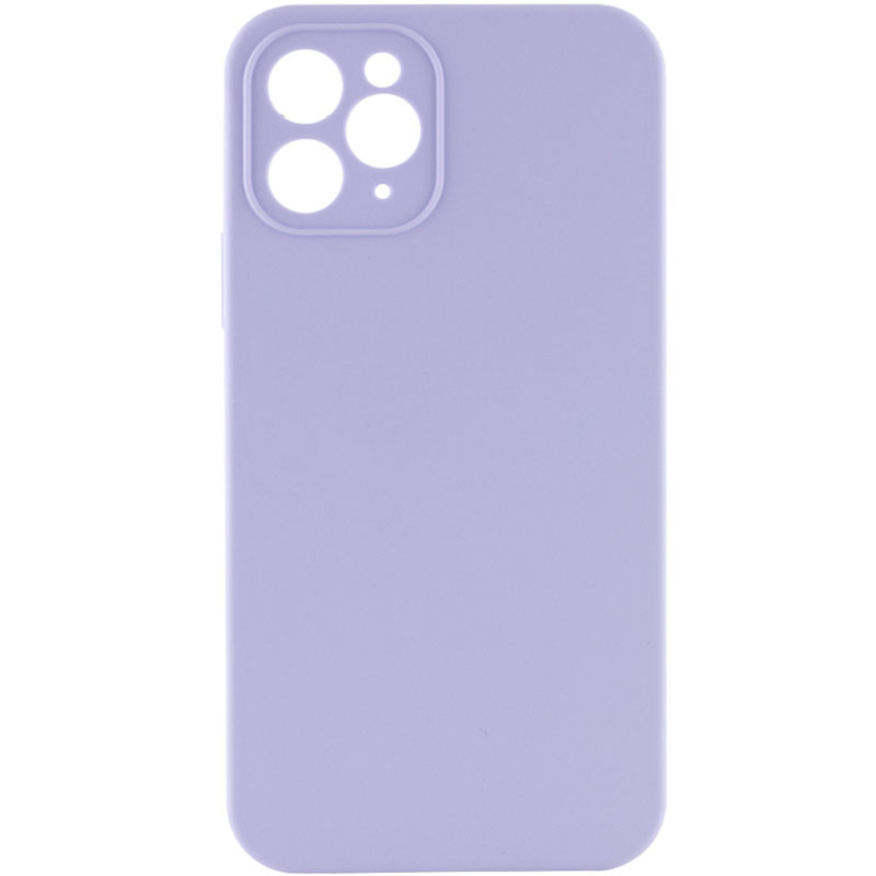 Чохол Silicone Case Lakshmi Square Full Camera для Apple iPhone 11 Pro (5.8") (Бузковий / Dasheen)
Чохол Silicone Case Lakshmi Square Full Camera для Apple iPhone 11 Pro (5.8") (Бузковий / Dasheen)