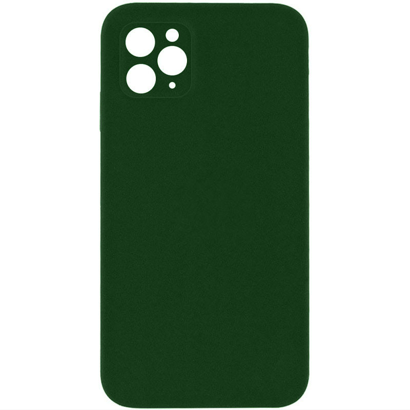 Чехол Silicone Case Lakshmi Square Full Camera для Apple iPhone 11 Pro (5.8") Зеленый / Army green (212891)
Чехол Silicone Case Lakshmi Square Full Camera для Apple iPhone 11 Pro (5.8") Зеленый / Army green (212891)