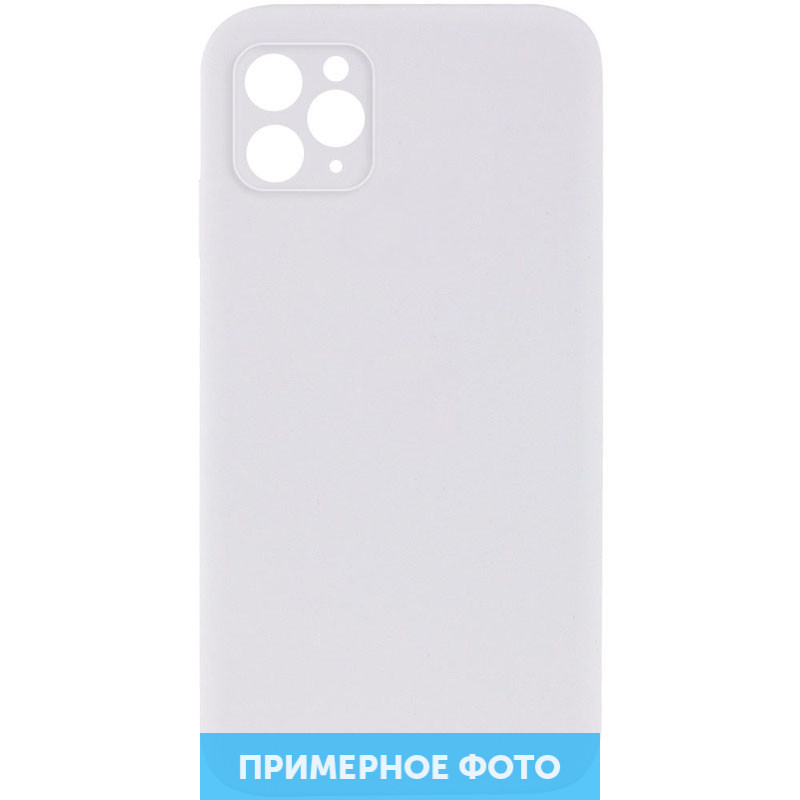 Чехол Silicone Case Lakshmi Square Full Camera для Apple iPhone 11 Pro Max (6.5") Белый / White (212901)
Чехол Silicone Case Lakshmi Square Full Camera для Apple iPhone 11 Pro Max (6.5") Белый / White (212901)