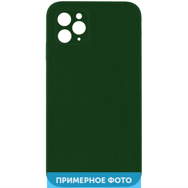 Чехол Silicone Case Lakshmi Square Full Camera для Apple iPhone 11 Pro Max (6.5") Зеленый / Army green (212903)
Чехол Silicone Case Lakshmi Square Full Camera для Apple iPhone 11 Pro Max (6.5") Зеленый / Army green (212903)