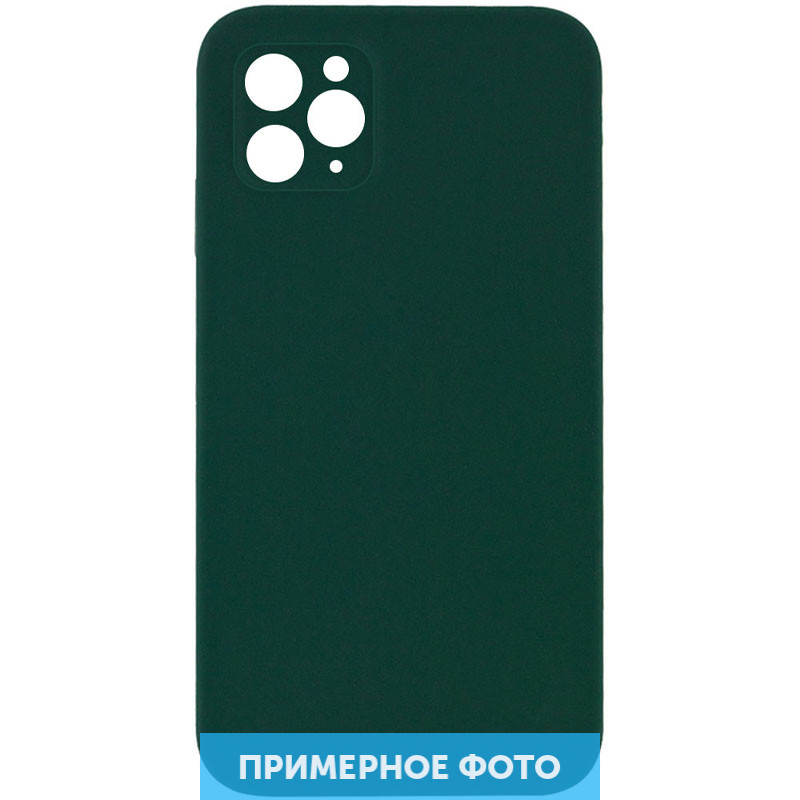 Чехол Silicone Case Lakshmi Square Full Camera для Apple iPhone 11 Pro Max (6.5") Зеленый / Dark green (212904)
Чехол Silicone Case Lakshmi Square Full Camera для Apple iPhone 11 Pro Max (6.5") Зеленый / Dark green (212904)