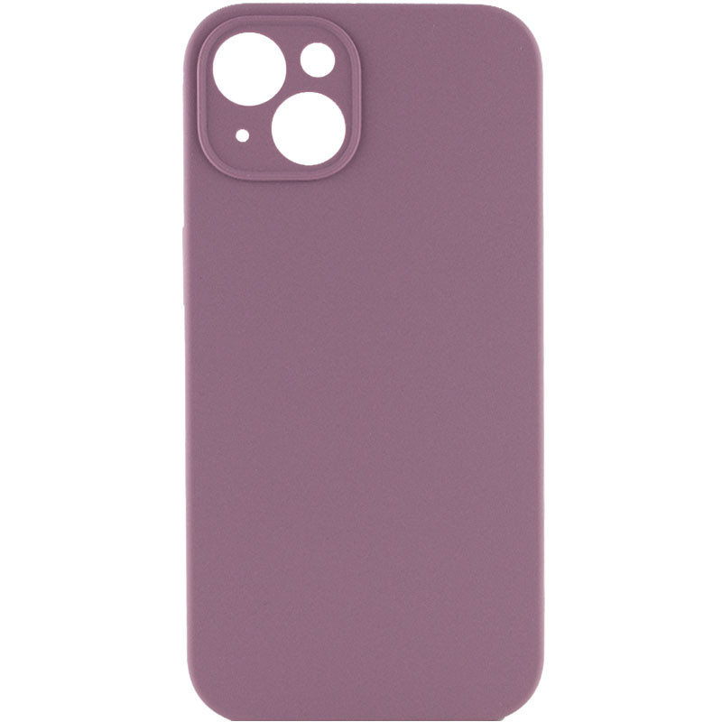 Чохол Silicone Case Lakshmi Square Full Camera для Apple iPhone 13 (6.1") (Ліловий / Lilac Pride)
Чохол Silicone Case Lakshmi Square Full Camera для Apple iPhone 13 (6.1") (Ліловий / Lilac Pride)