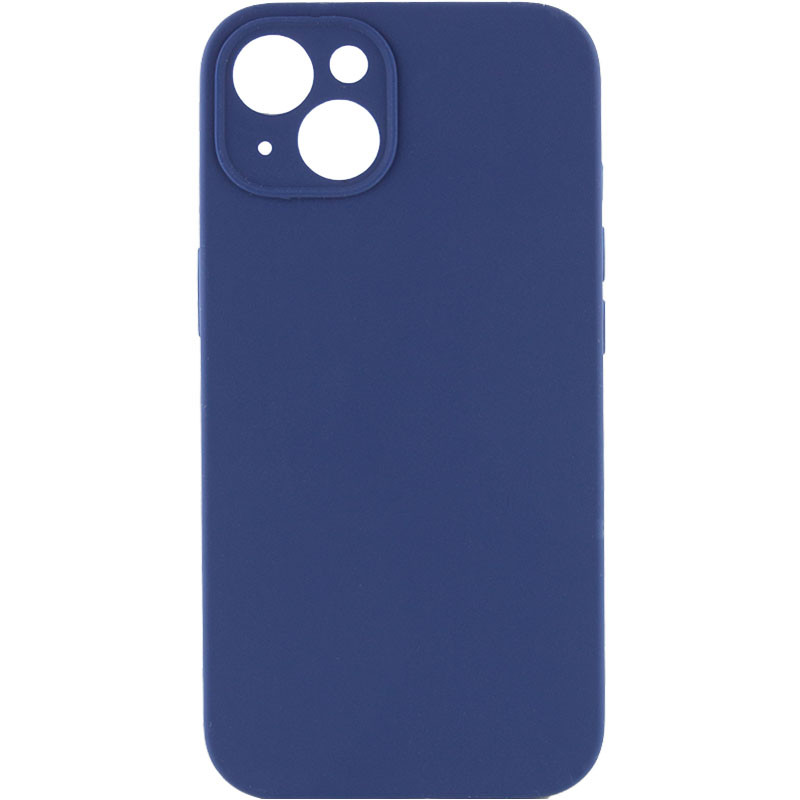 Чохол Silicone Case Lakshmi Square Full Camera для Apple iPhone 13 (6.1") (Синій / Deep navy)
Чохол Silicone Case Lakshmi Square Full Camera для Apple iPhone 13 (6.1") (Синій / Deep navy)