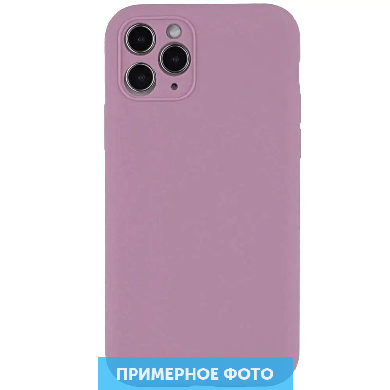 Чохол Silicone Case Lakshmi Square Full Camera для Apple iPhone 13 Pro (6.1") (Ліловий / Lilac Pride)
Чохол Silicone Case Lakshmi Square Full Camera для Apple iPhone 13 Pro (6.1") (Ліловий / Lilac Pride)