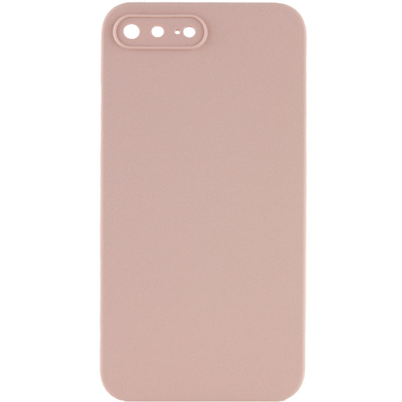 Чохол Silicone Case Lakshmi Square Full Camera для Apple iPhone 8 plus (5.5'') (Рожевий / Pink Sand)
Чохол Silicone Case Lakshmi Square Full Camera для Apple iPhone 8 plus (5.5'') (Рожевий / Pink Sand)